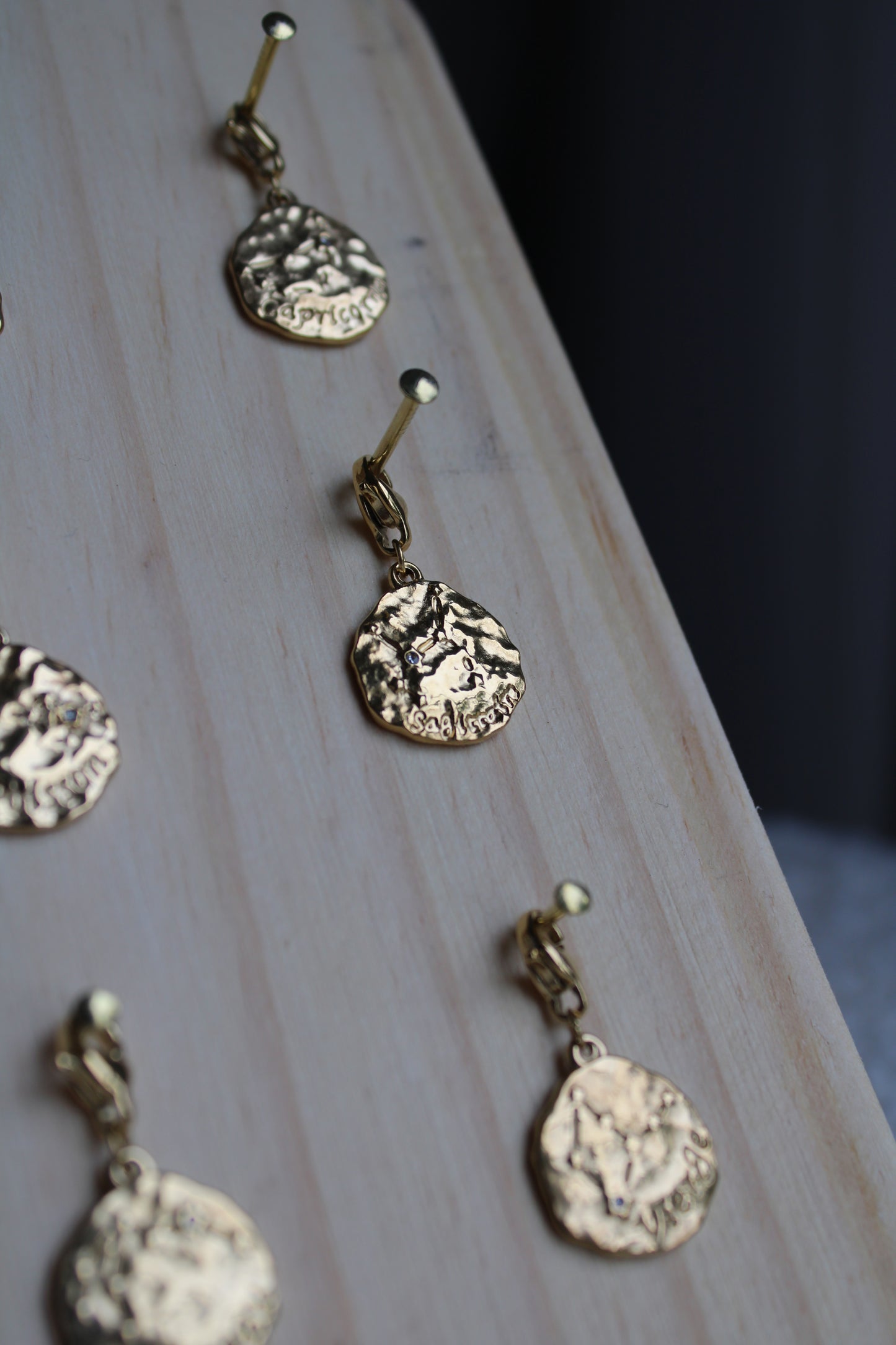 Charms Astro