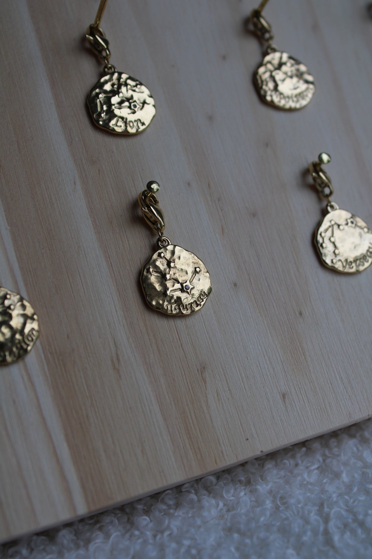 Charms Astro