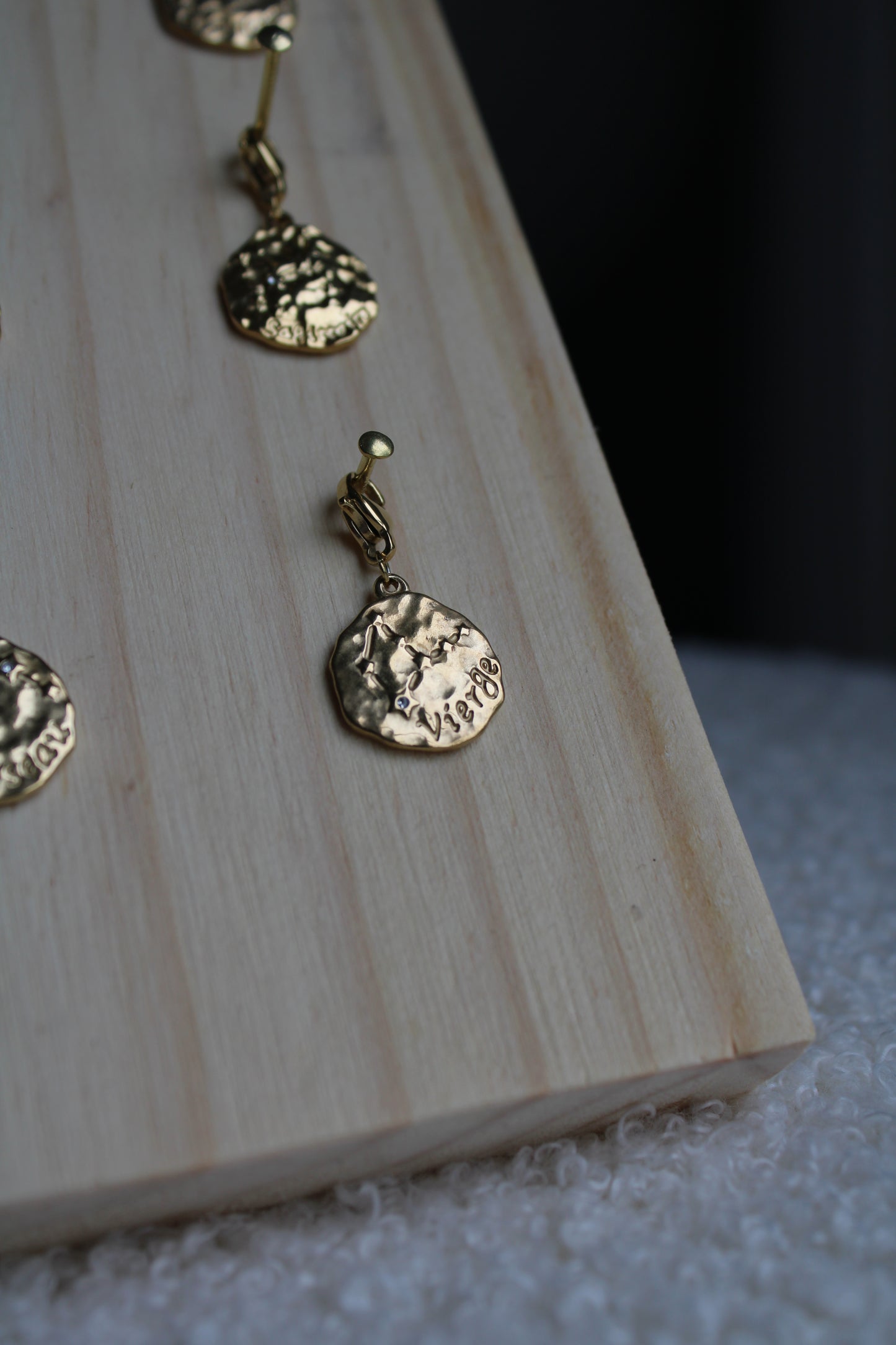 Charms Astro