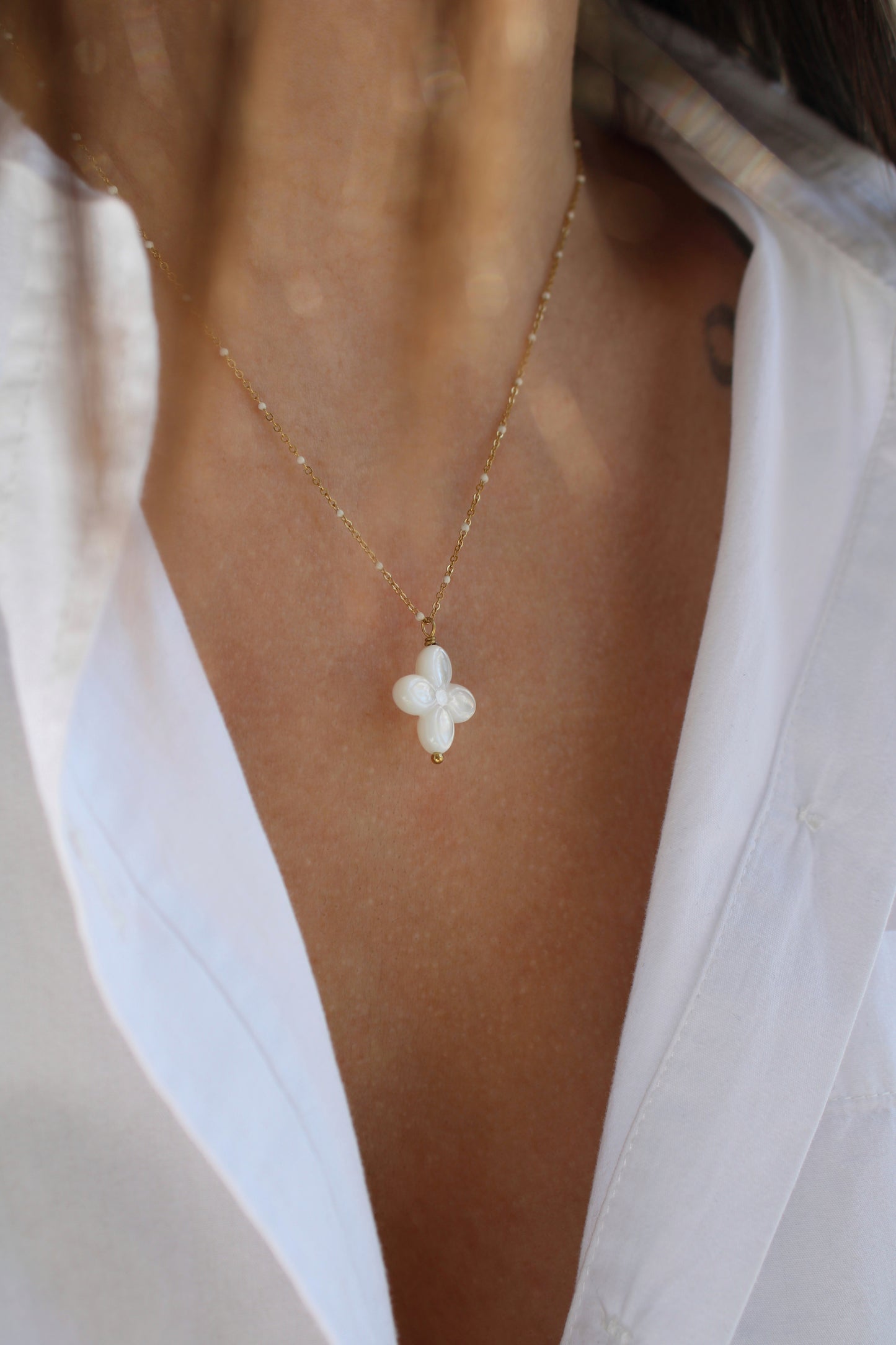 Collier ANGÉLIQUE