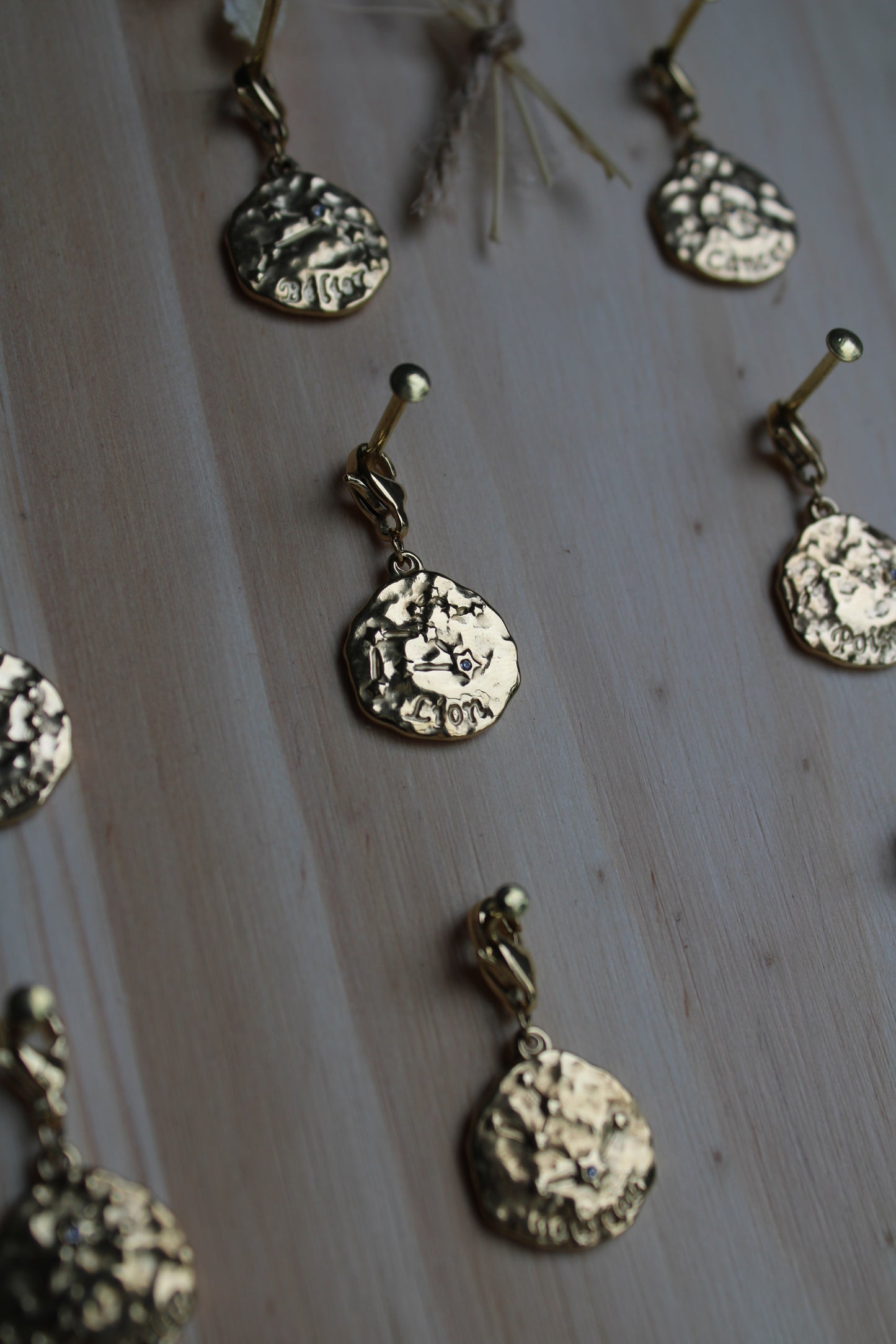 Charms Astro