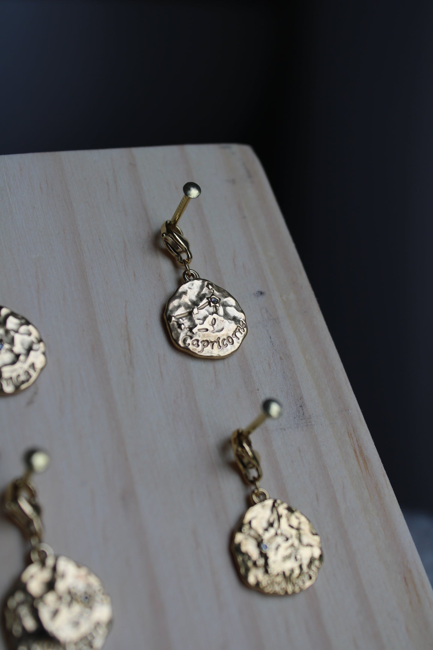 Charms Astro