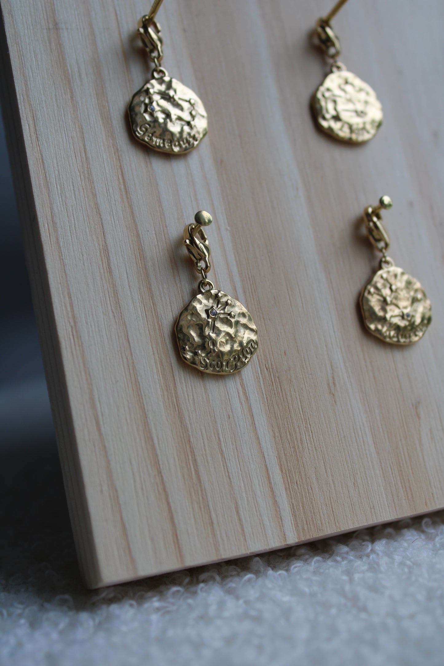 Charms Astro