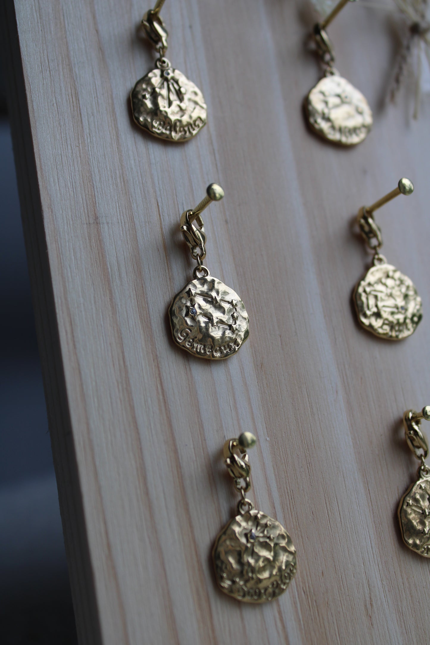 Charms Astro