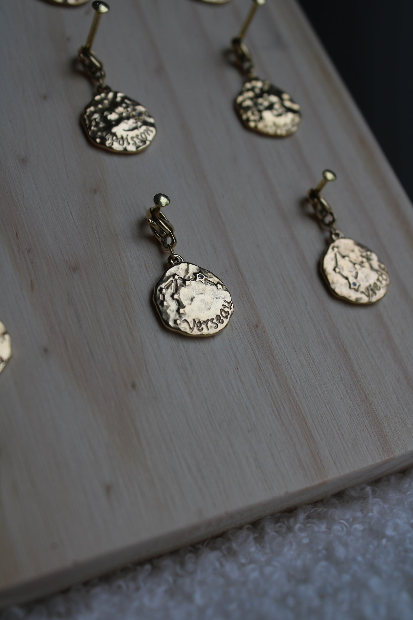 Charms Astro