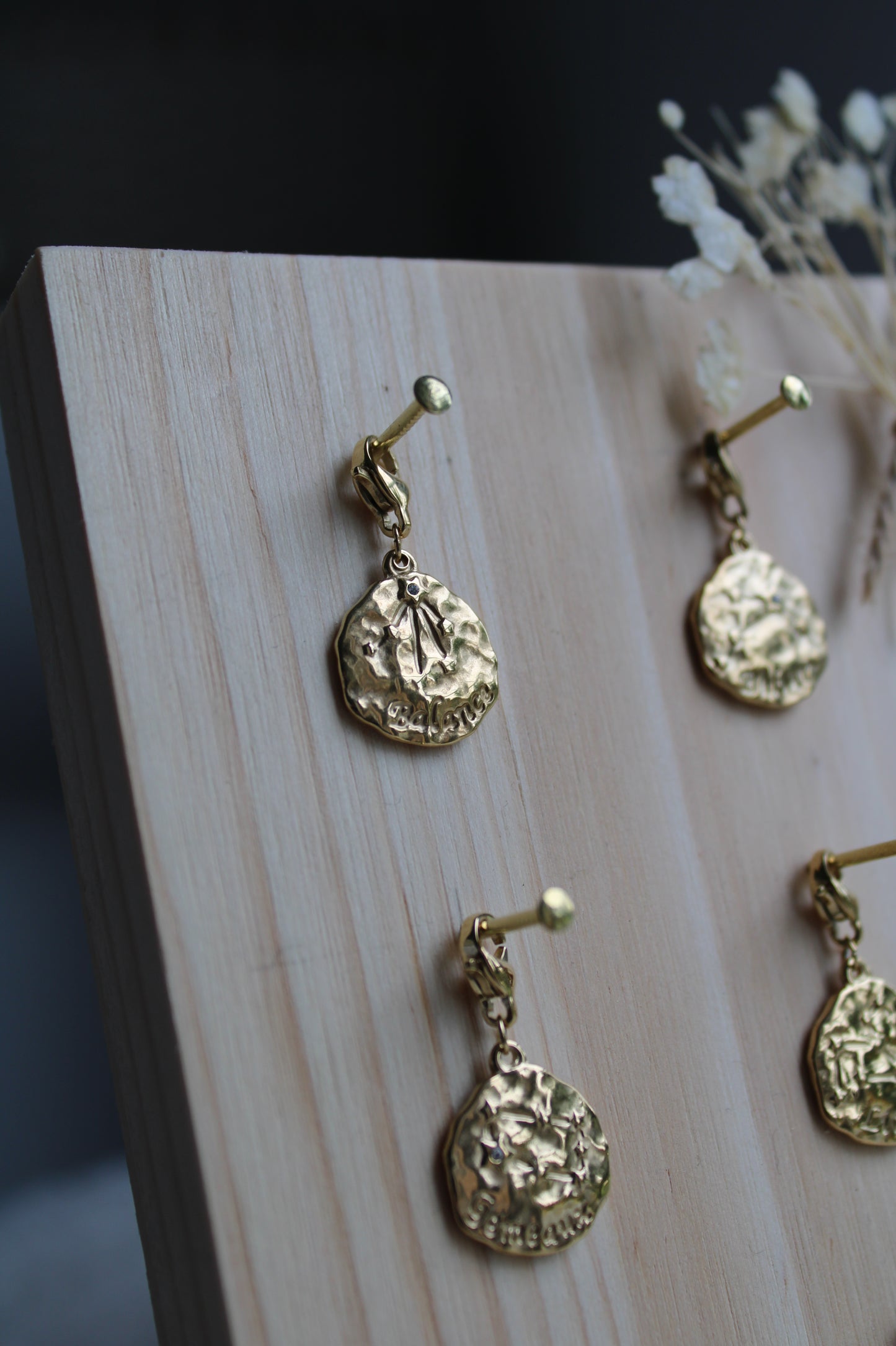 Charms Astro