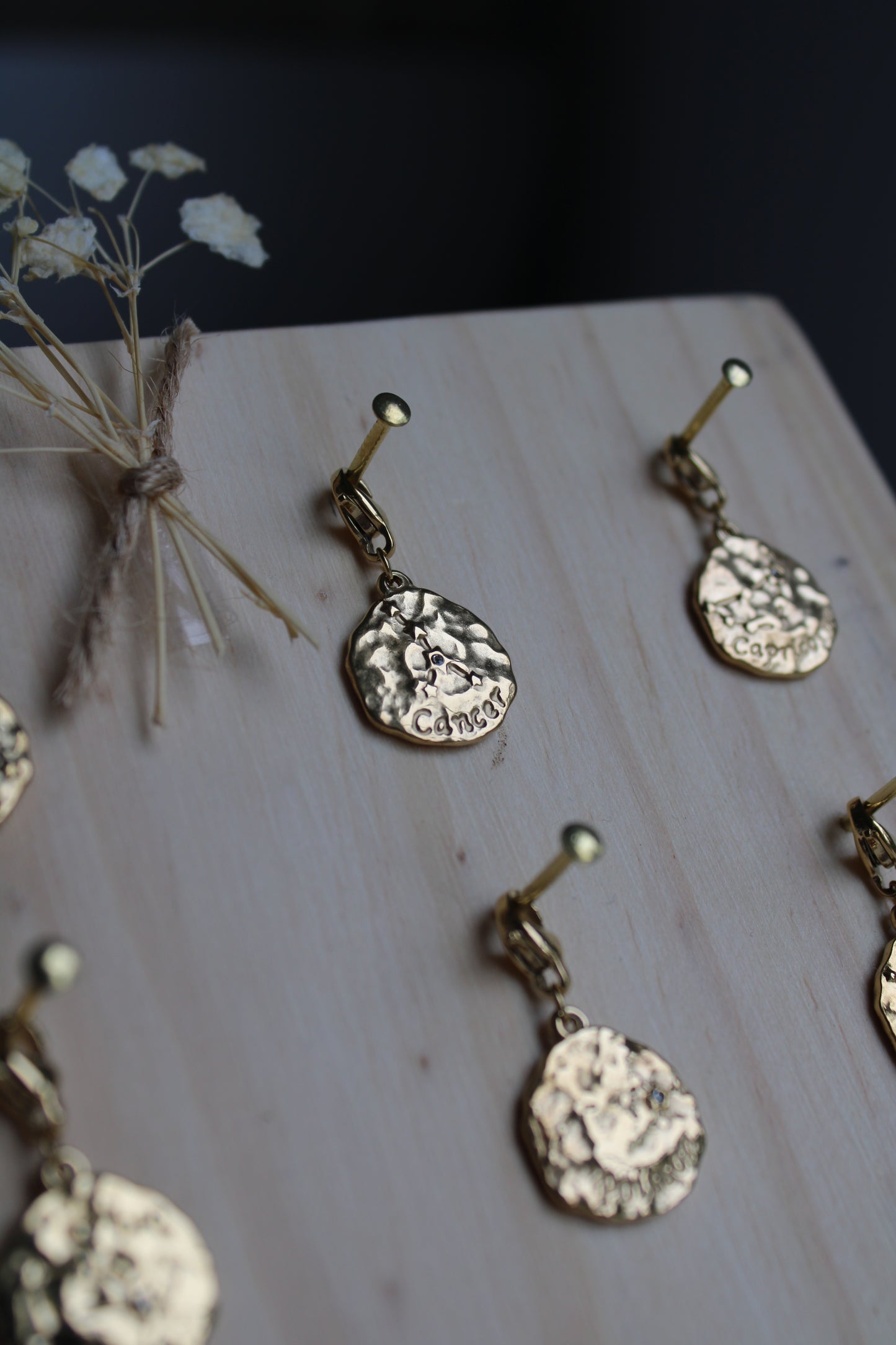 Charms Astro