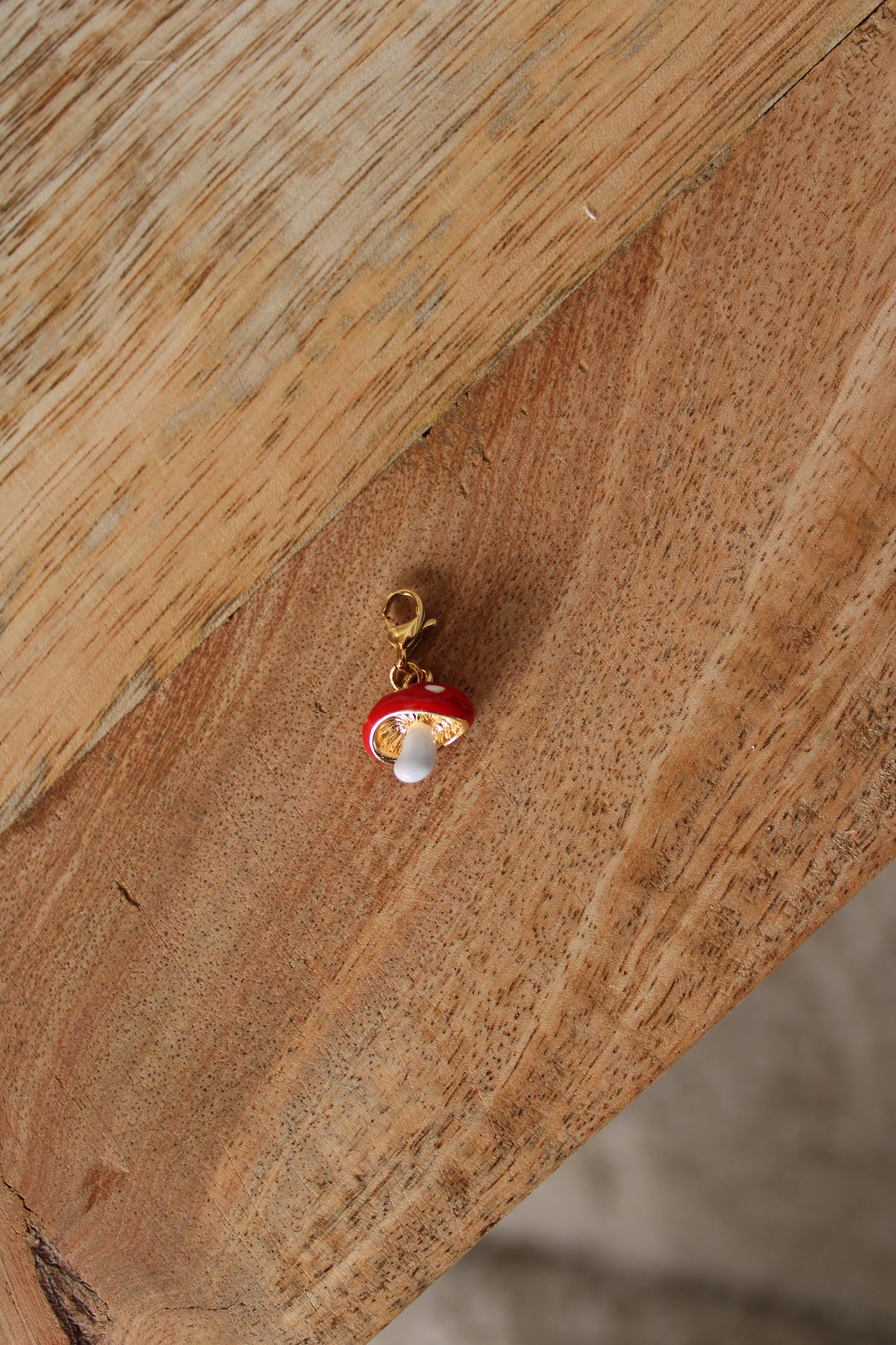 Charm Champignon