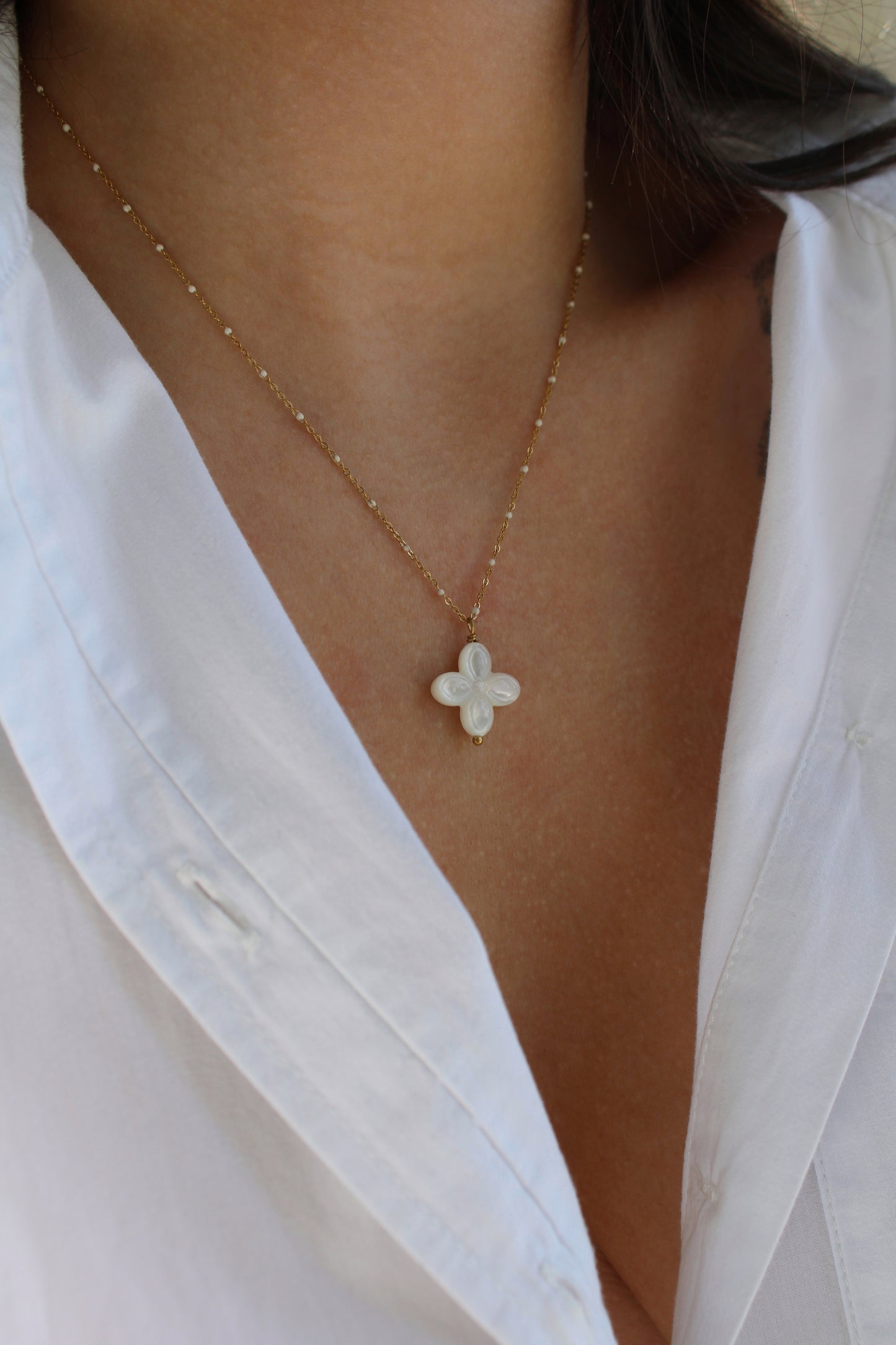 Collier ANGÉLIQUE