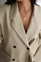 Collier Radiant