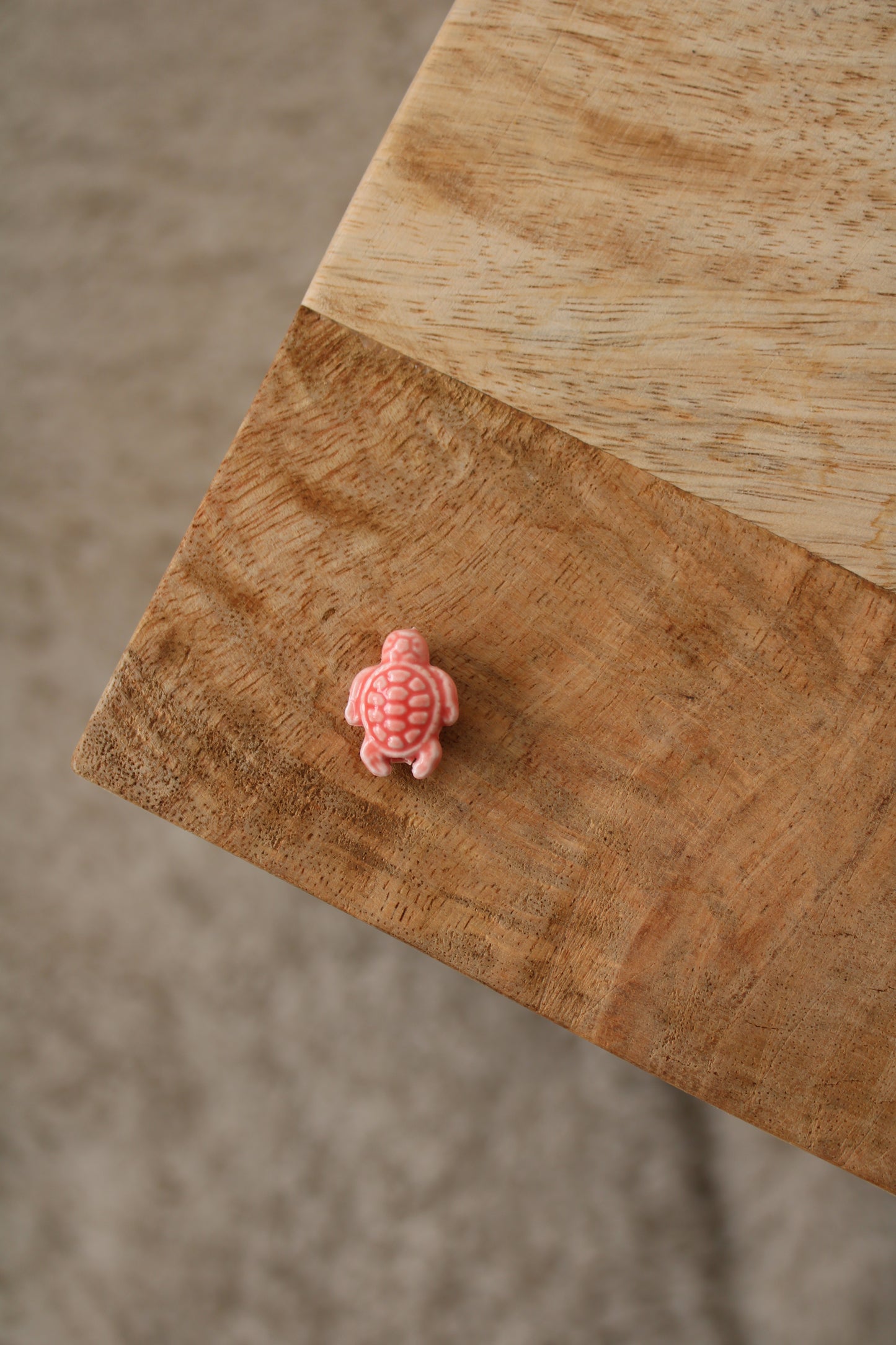 Charm Tortue