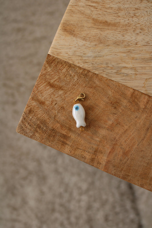 Charm Poisson