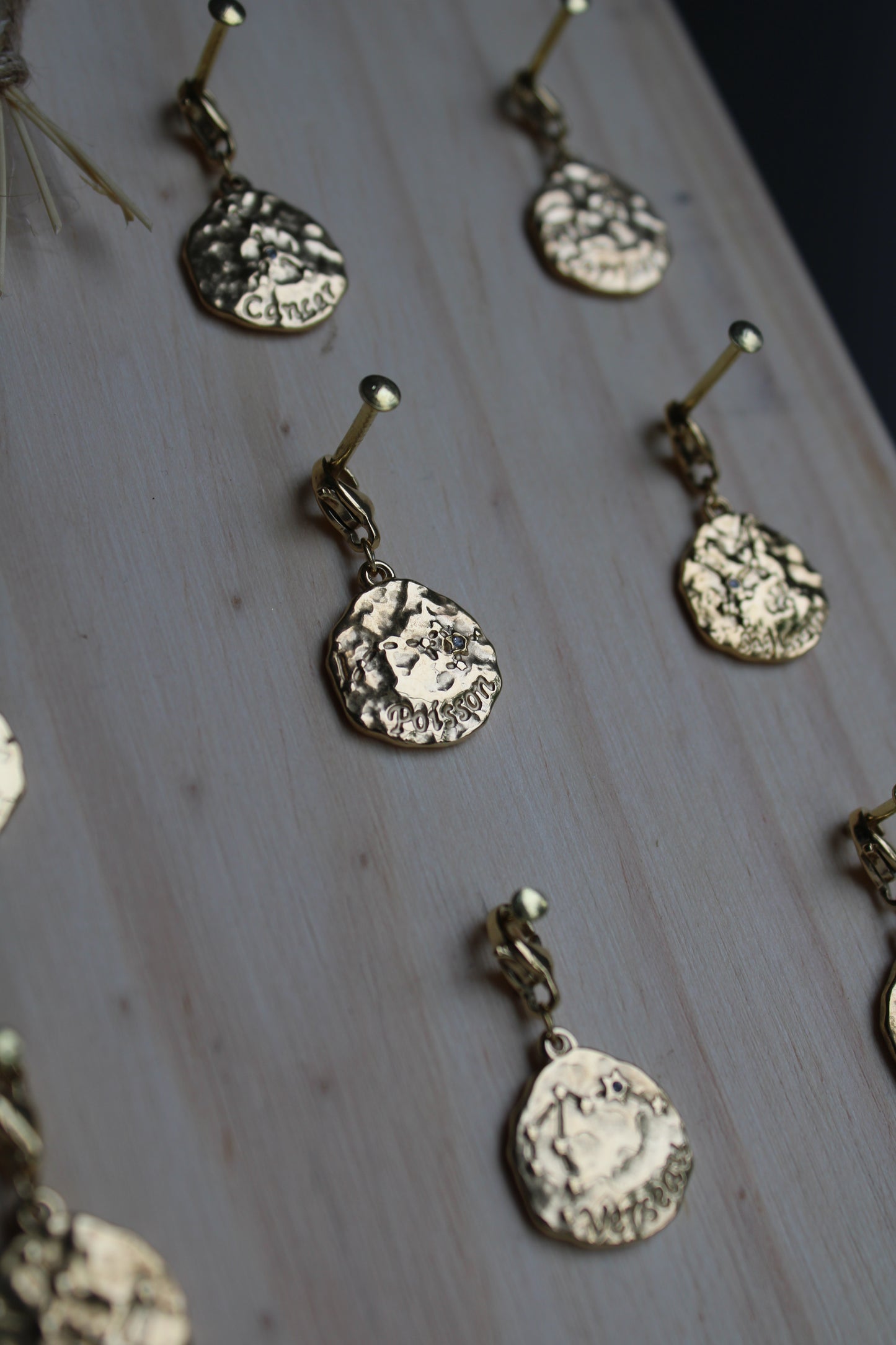 Charms Astro