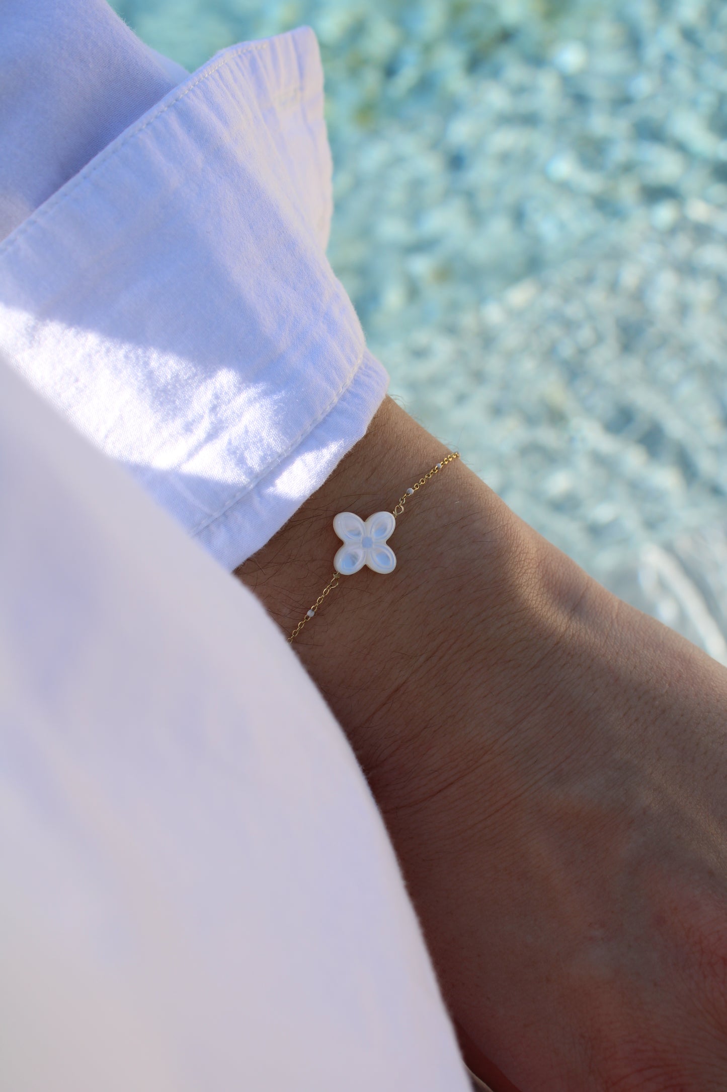 Bracelet ANGÉLIQUE