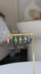 Collier Era | signe astro + 1 breloque