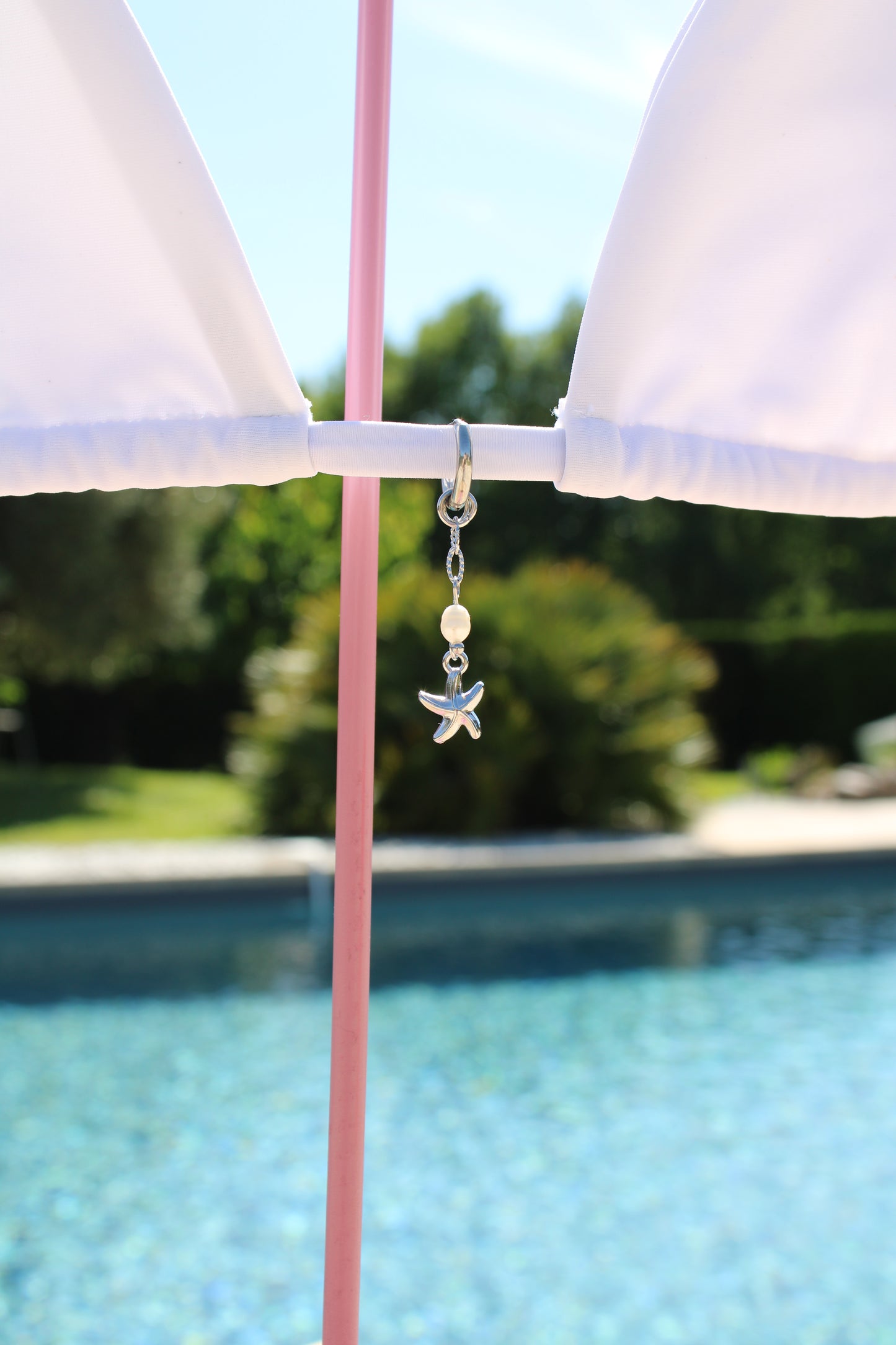 Les discrets | Bijoux maillot