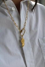 Collier CÉLESTE | 1 ou 2 breloques