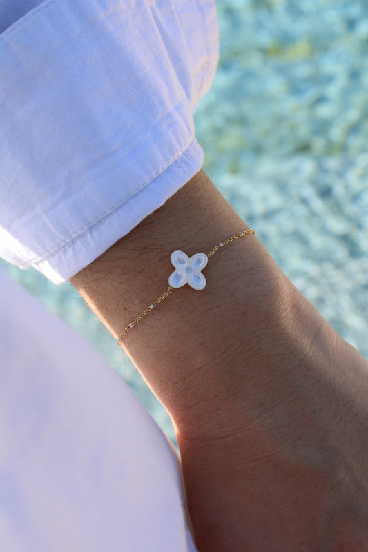 Bracelet ANGÉLIQUE