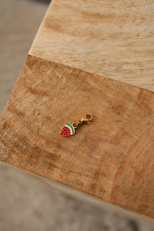 Charm Pastèque