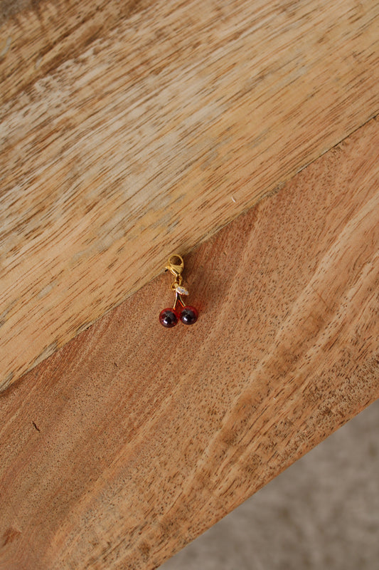 Charm Cerise