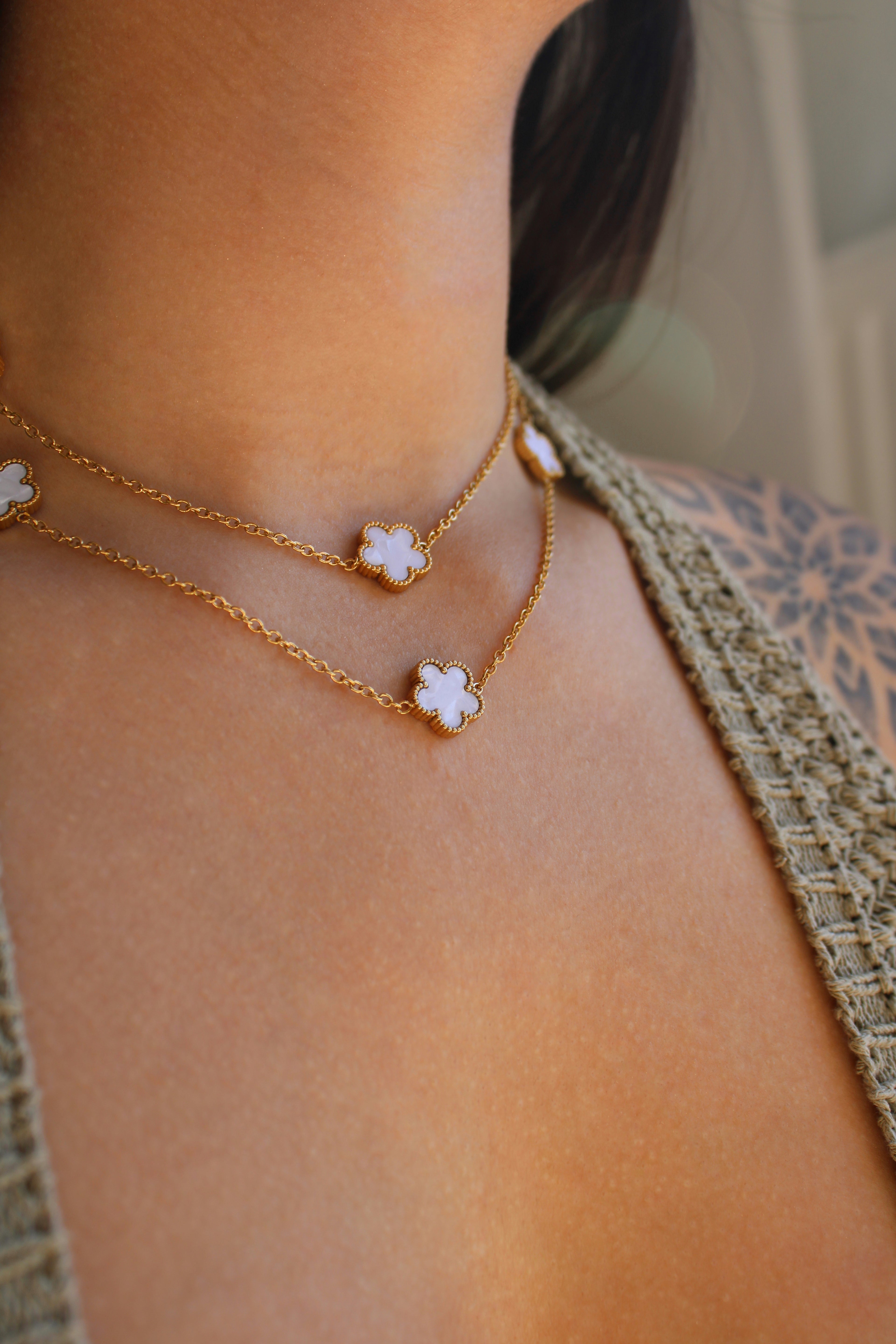 Collier Serena