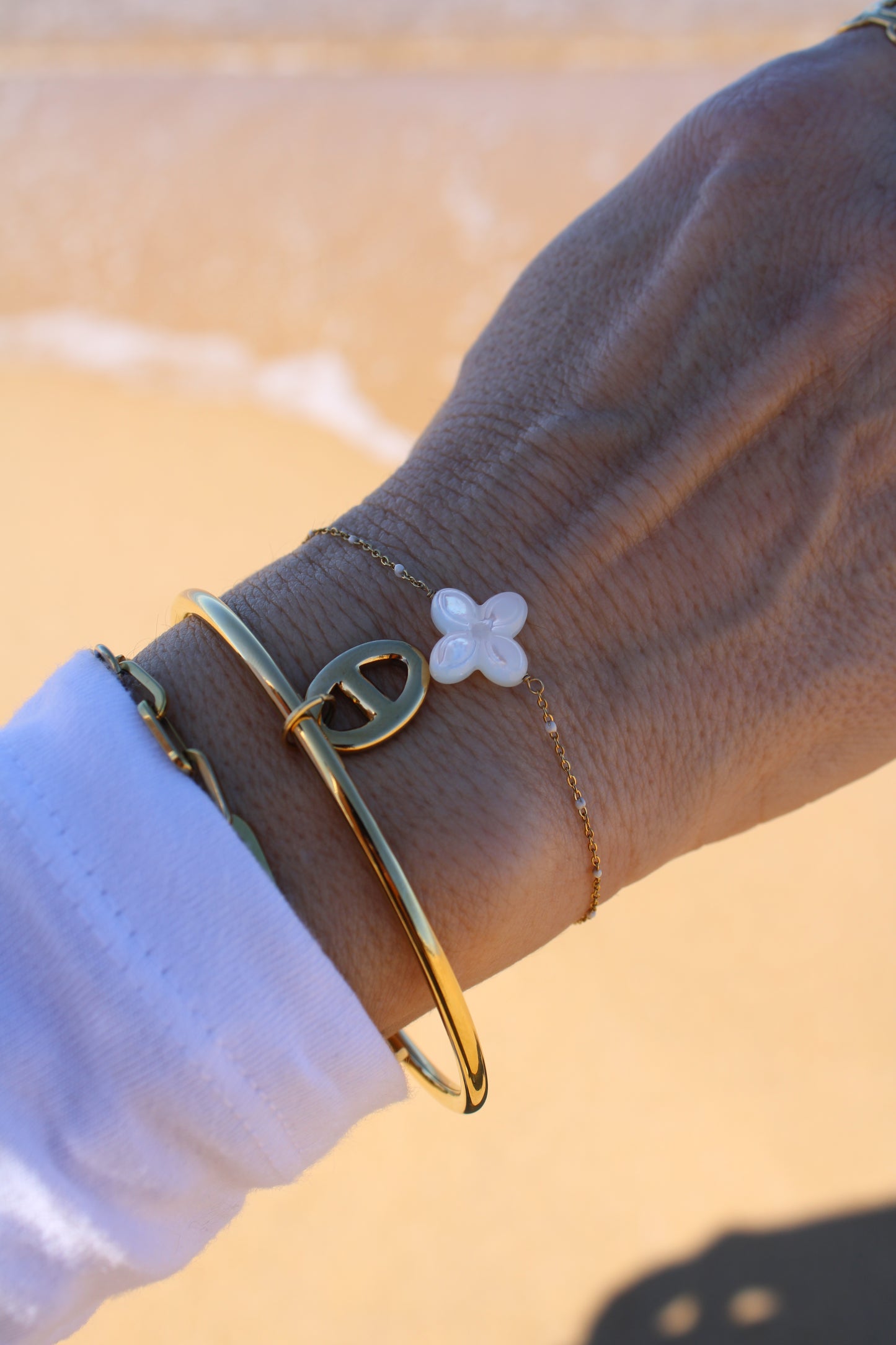 Bracelet ANGÉLIQUE