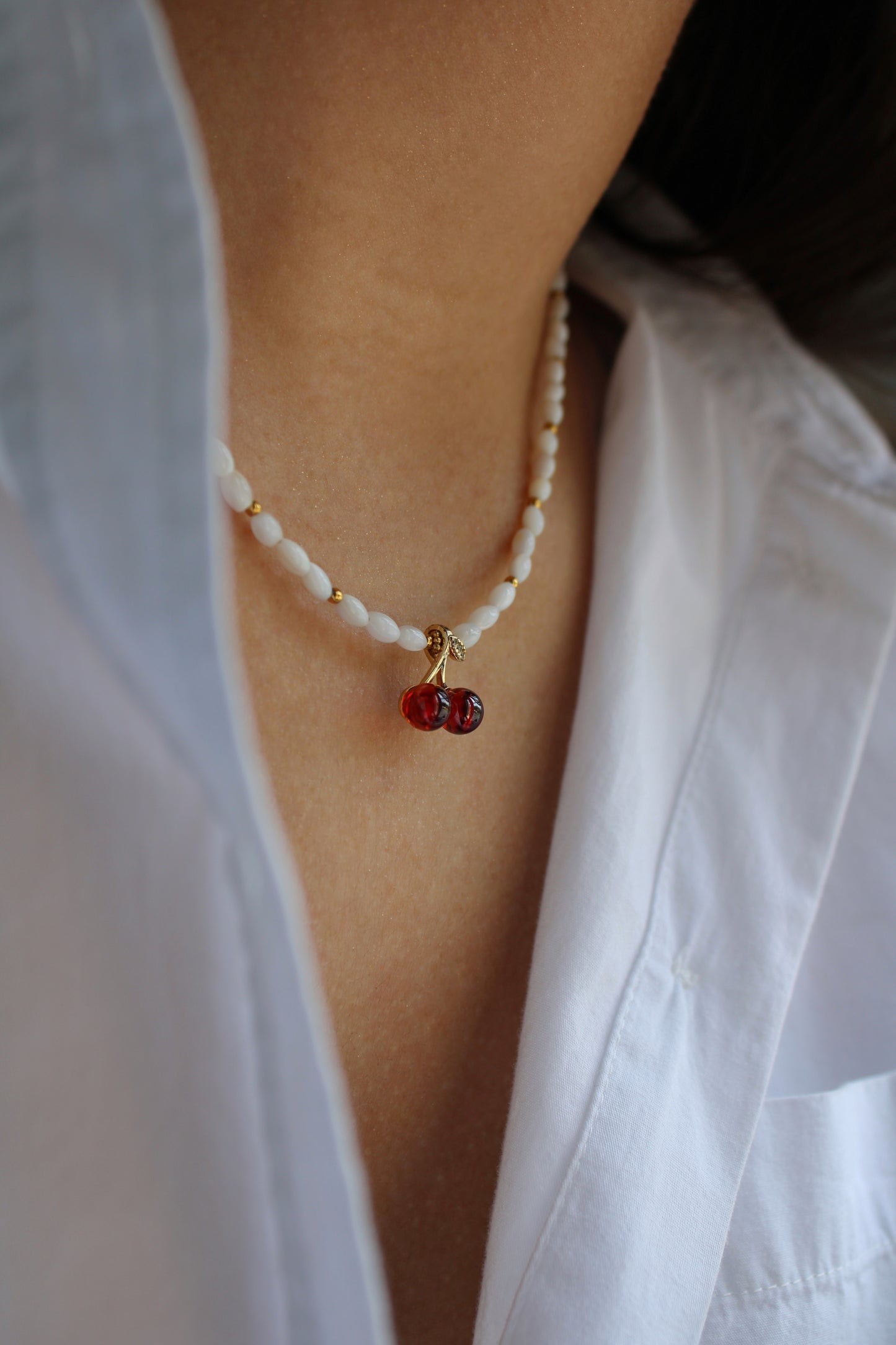 CERISES