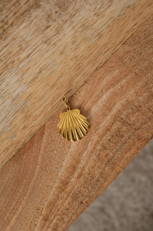 Charm Grand Coquillage