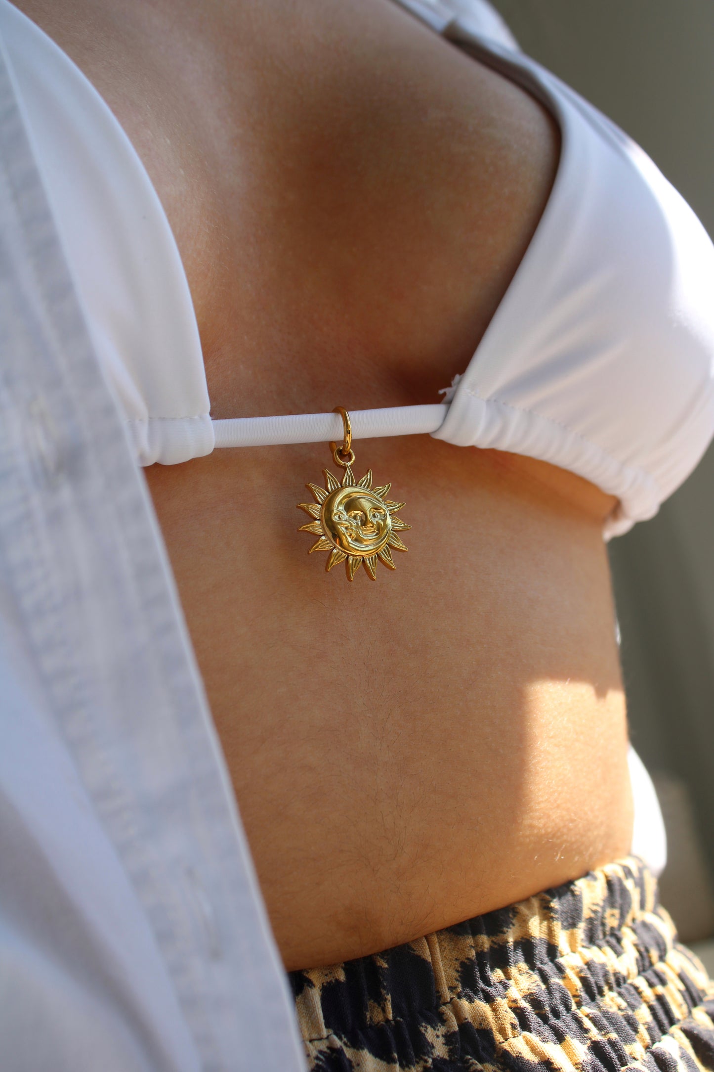 Les Iconiques | Bijoux maillot