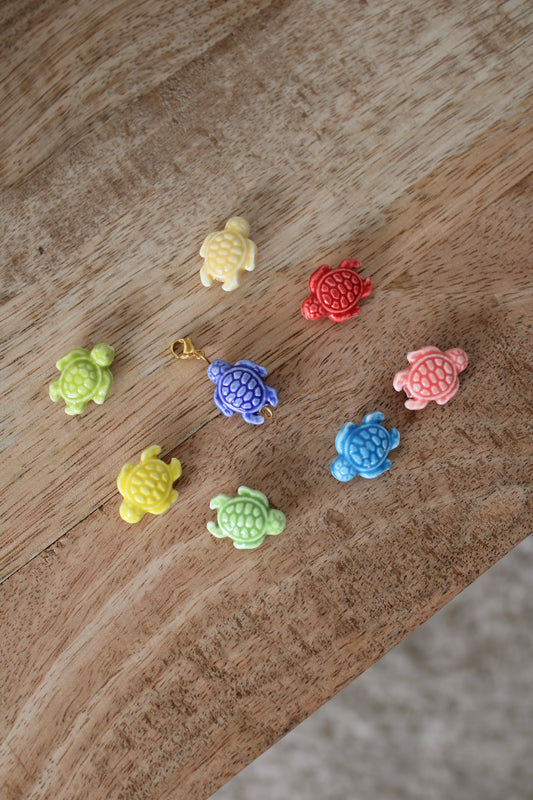 Charm Tortue