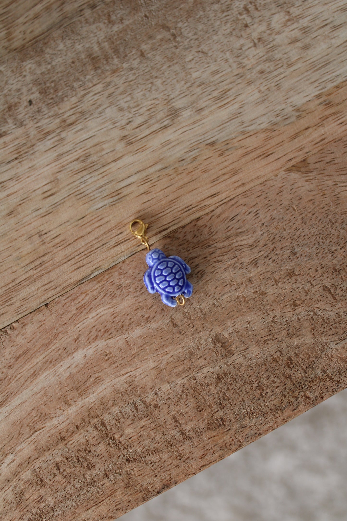 Charm Tortue