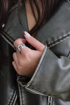 Bague Link