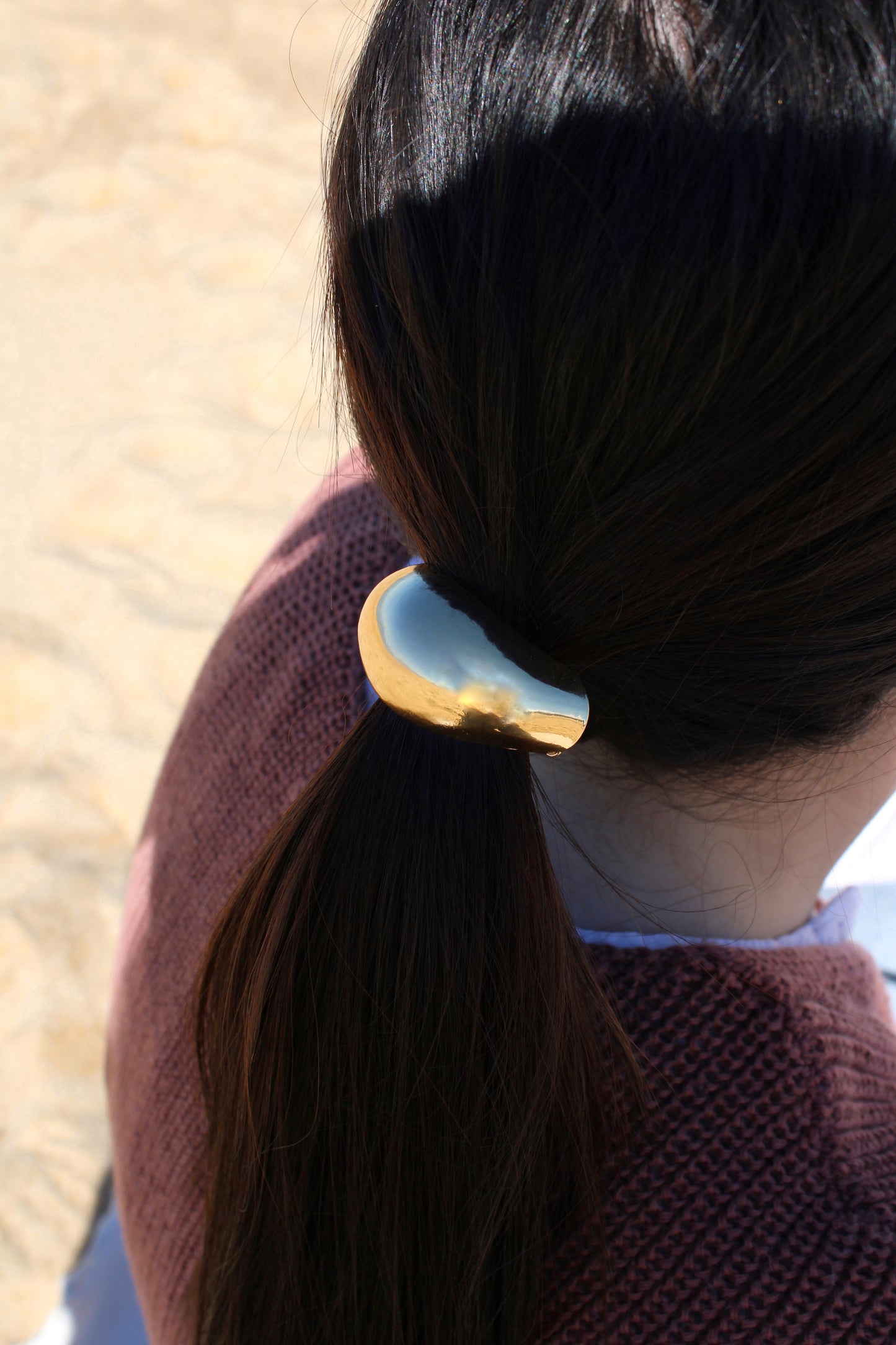 Élastique à cheveux DORÉA