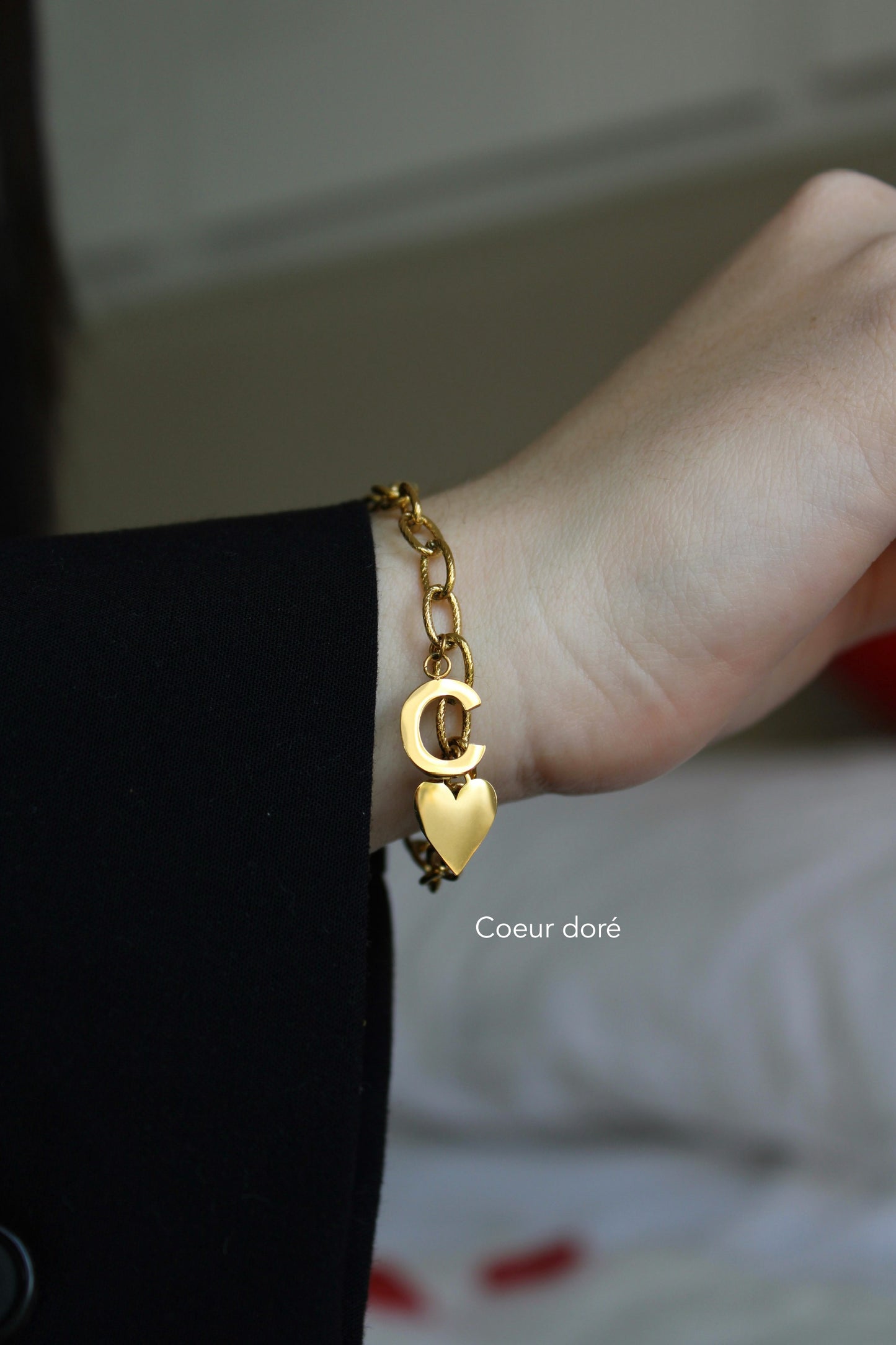 Mon Amour | Personnalisable