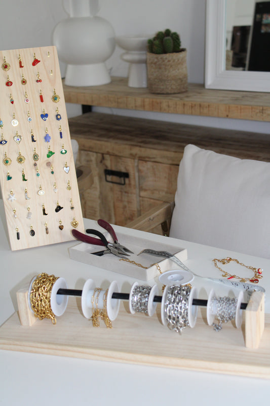 Atelier Créatif (Spécial Collier Breloques) ✰