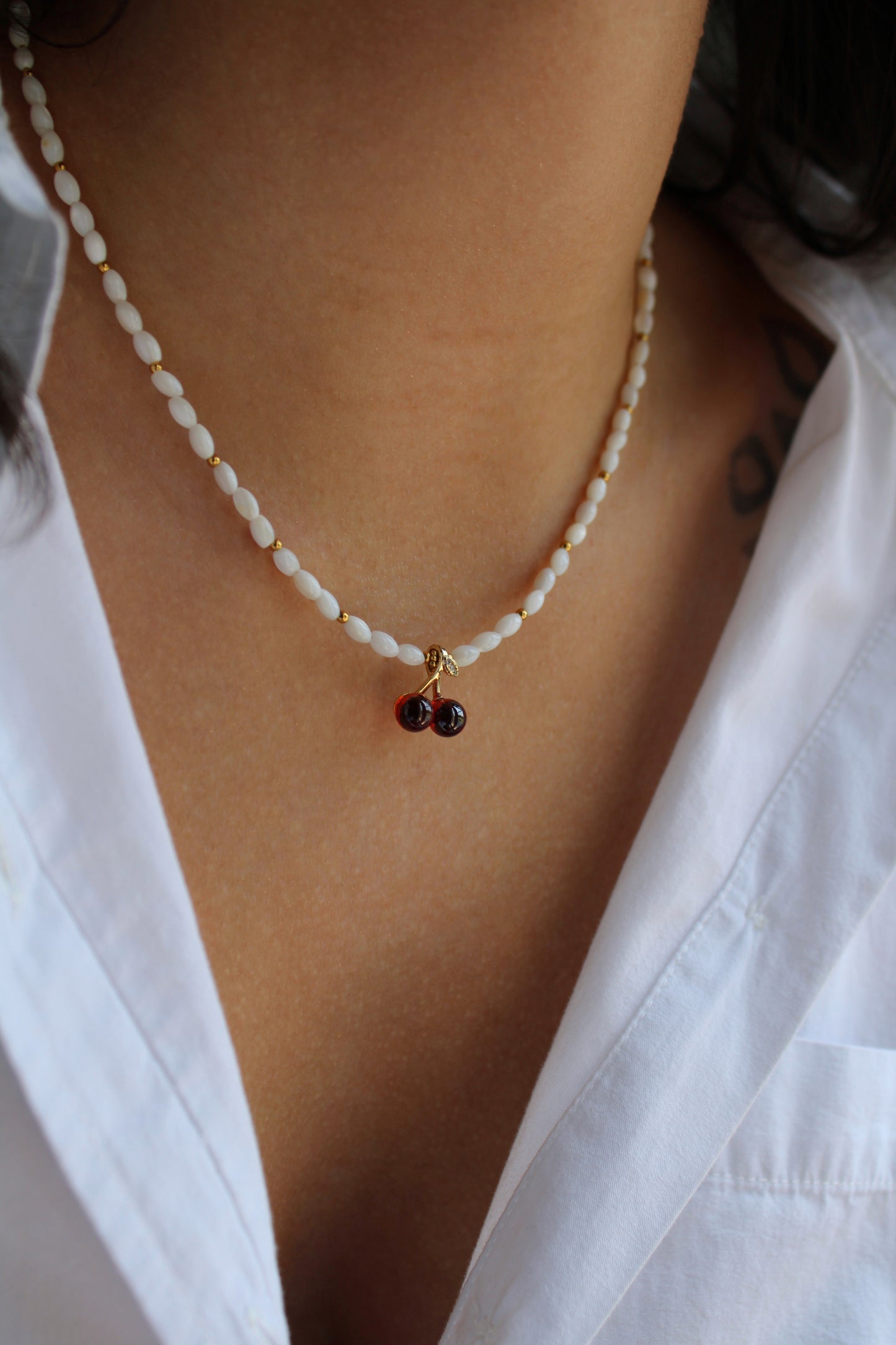 CERISES