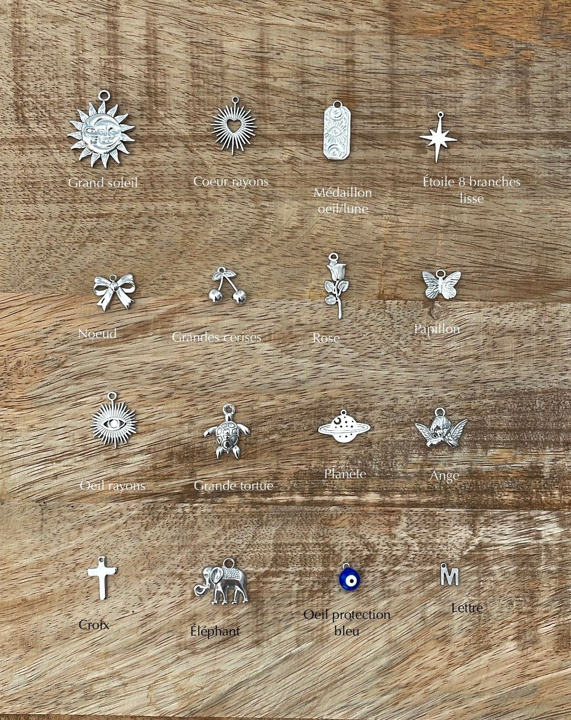 ALBANE Silver