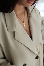 Collier Radiant