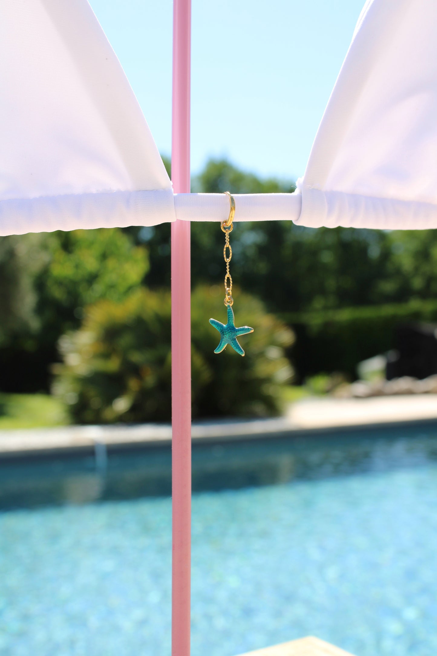 Les discrets | Bijoux maillot