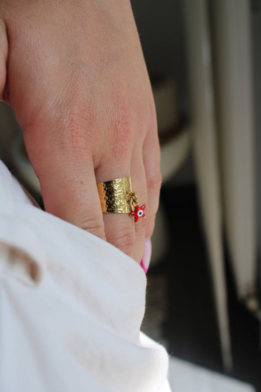 Bague THAÏS | Personnalisable