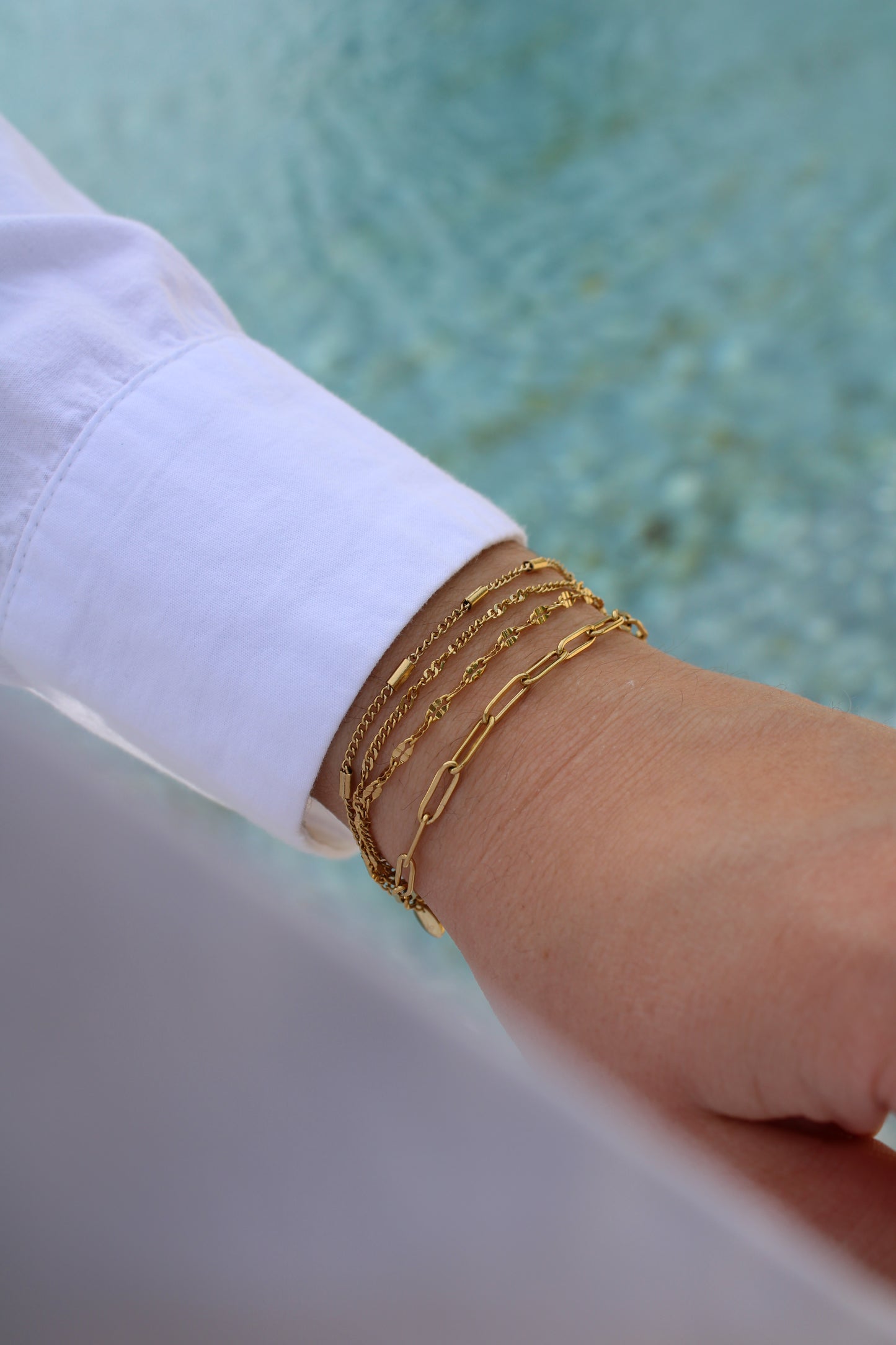 Bracelet TESSA