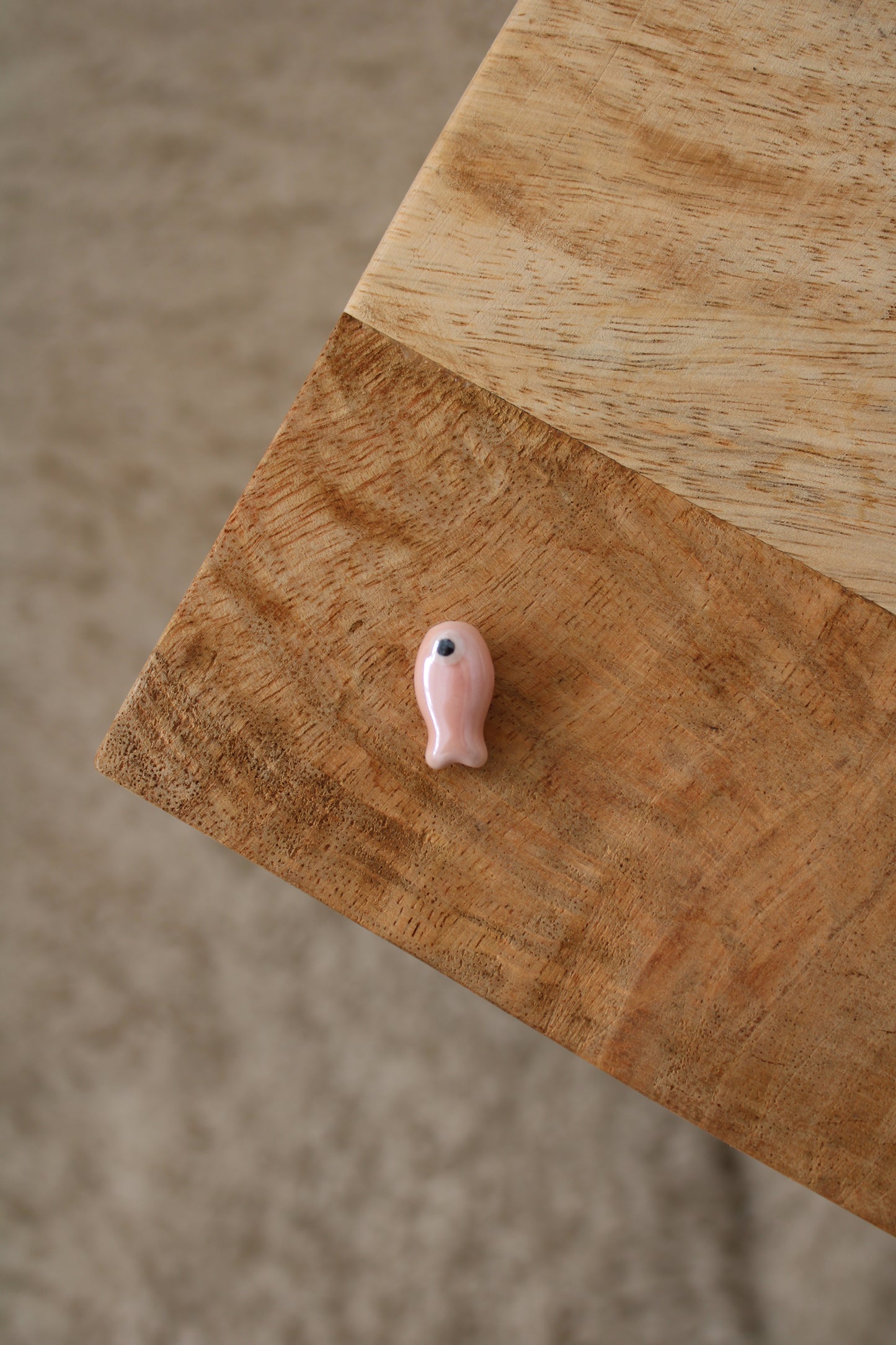 Charm Poisson