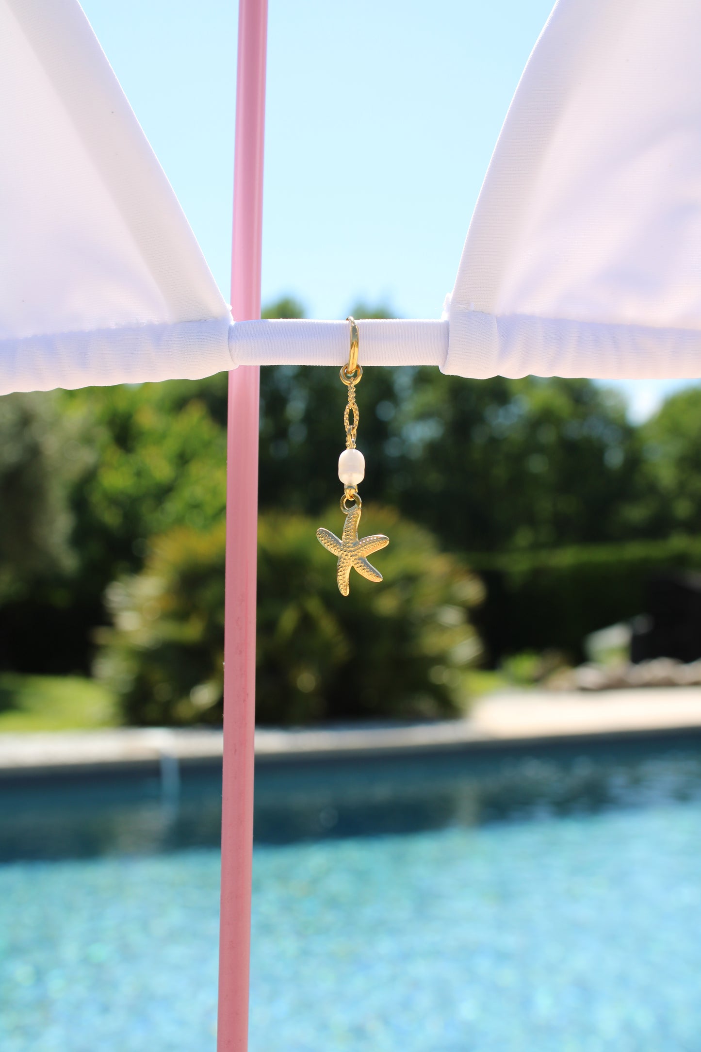 Les discrets | Bijoux maillot