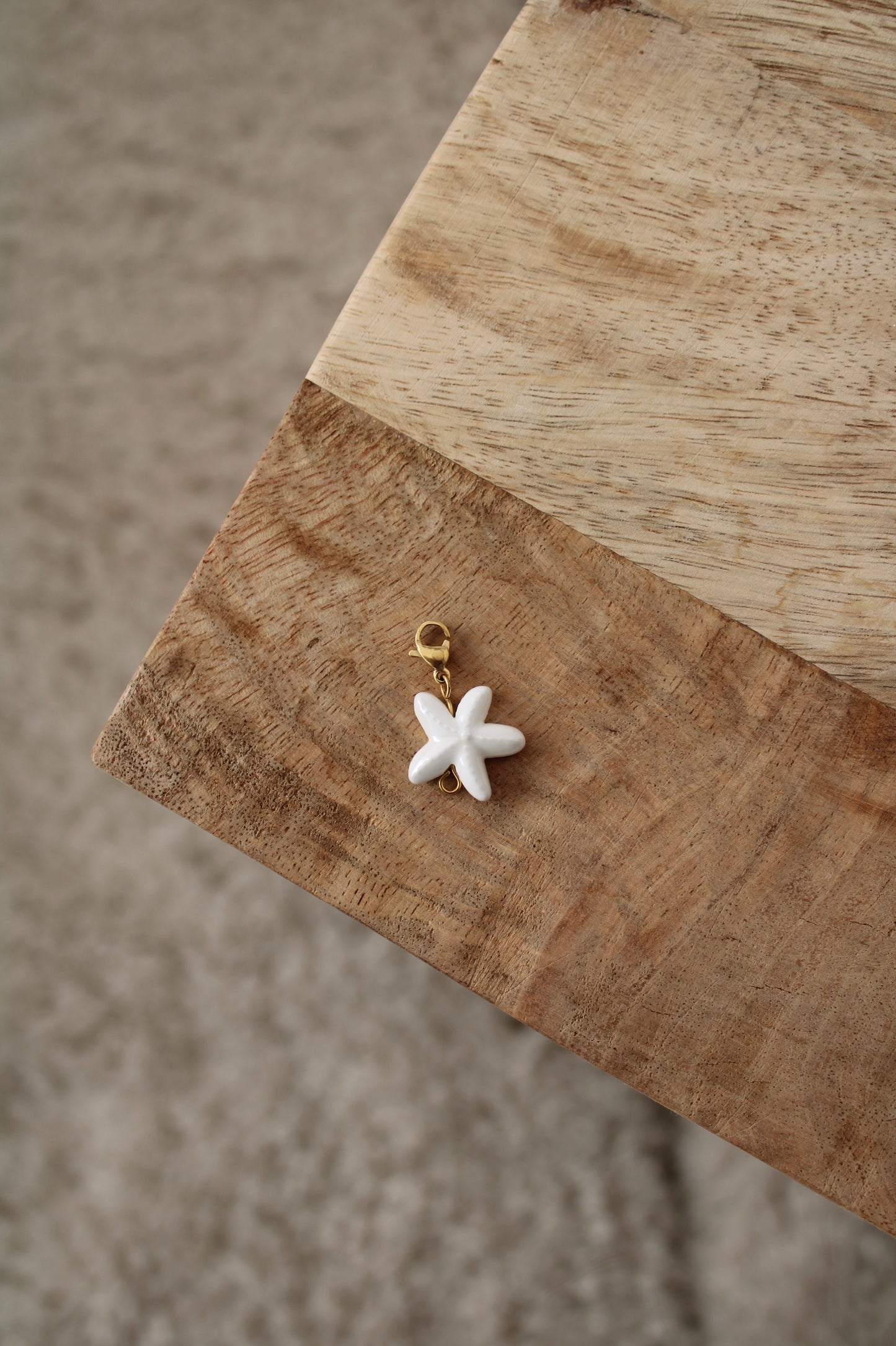 Charm Étoile de mer