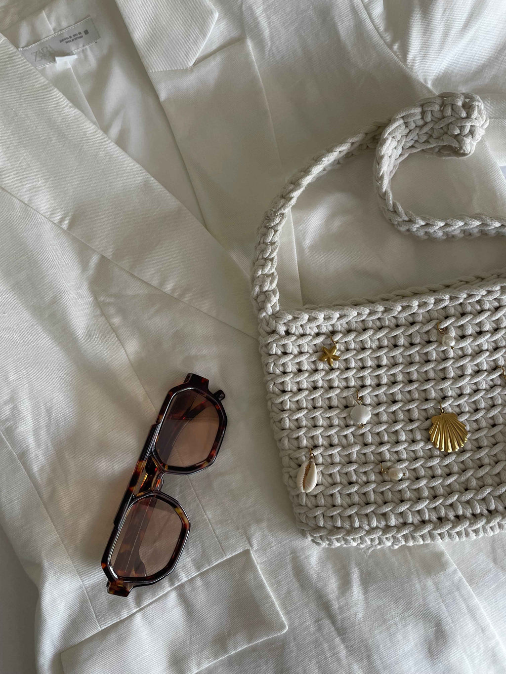 Sac BAHIA