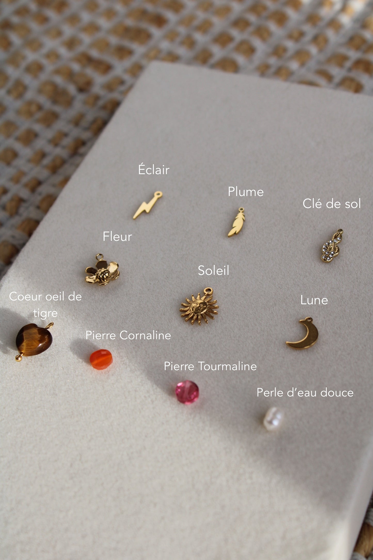 Mon Amour | Personnalisable