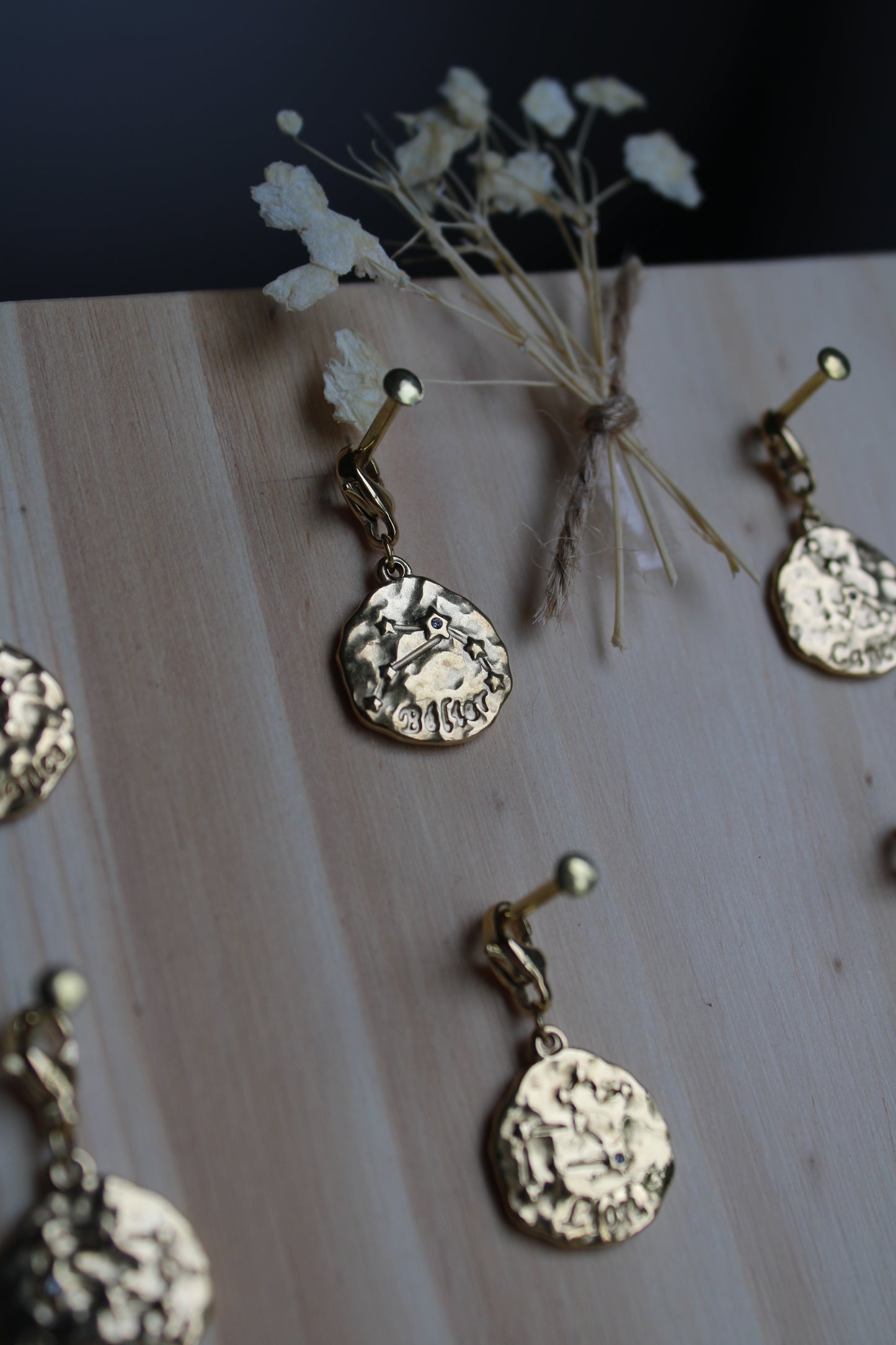 Bracelet Signe Astro