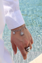 Bracelet Halo