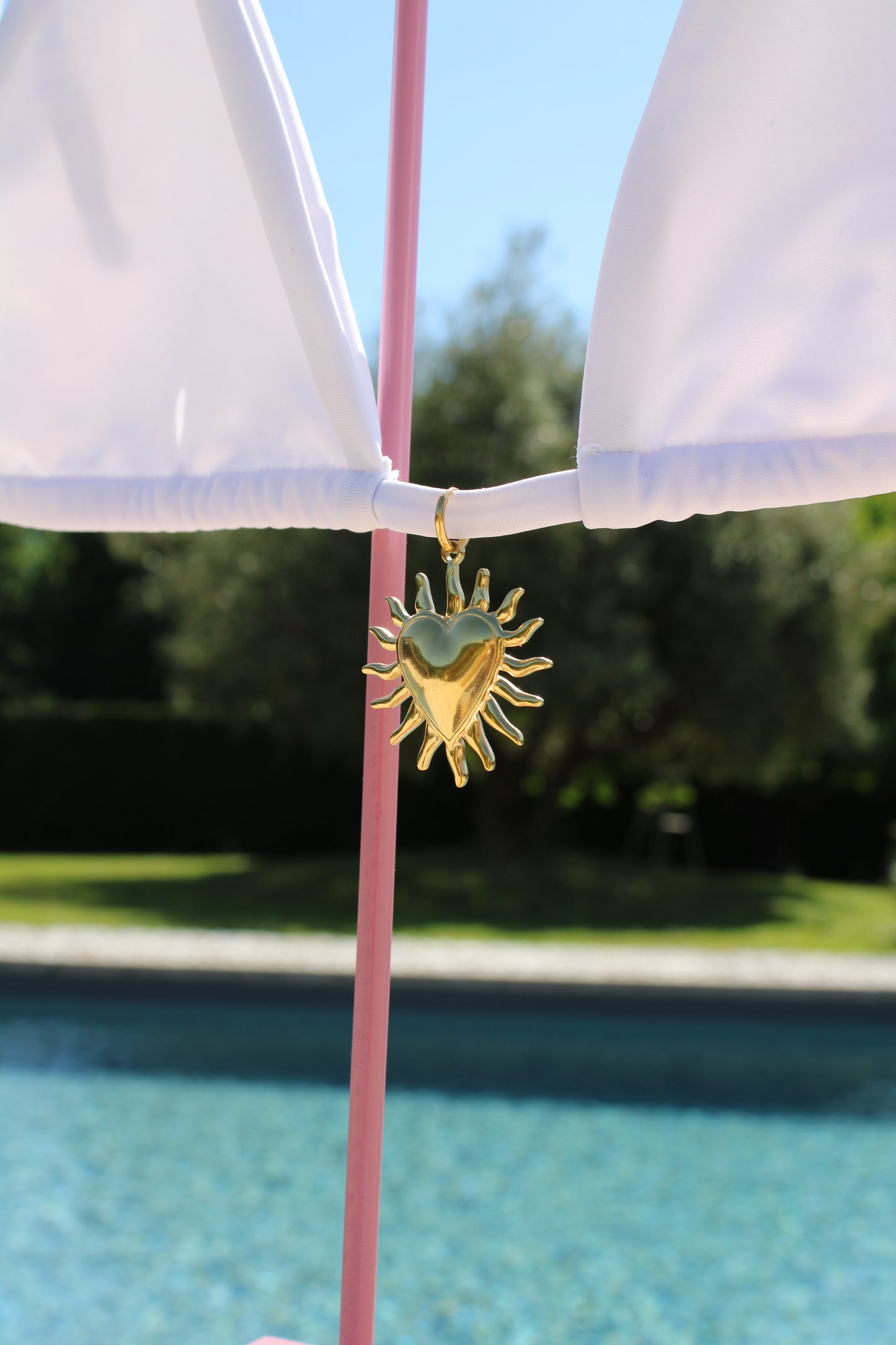 Les Iconiques | Bijoux maillot