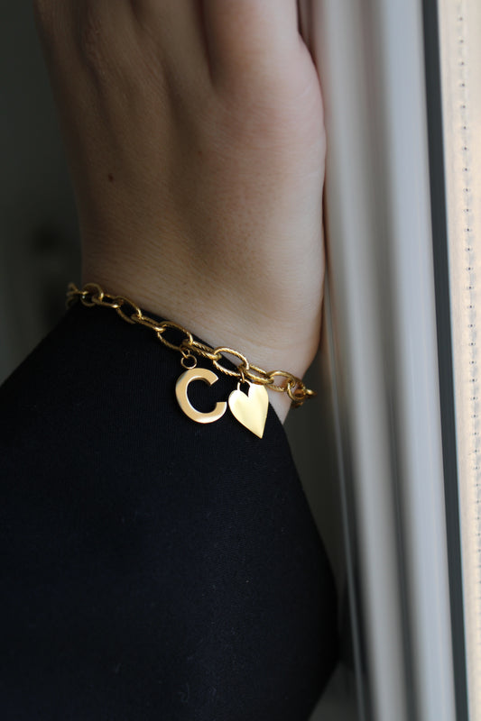 Mon Amour | Personnalisable
